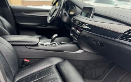 BMW X6, 2014 год, 2 950 000 рублей, 9 фотография