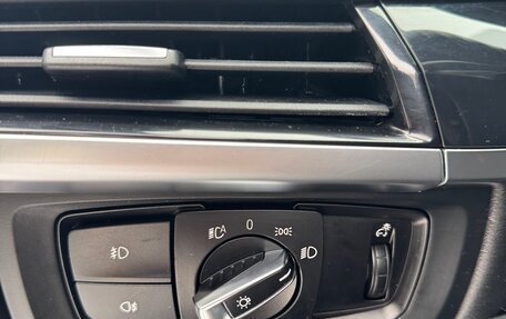 BMW X6, 2014 год, 2 950 000 рублей, 11 фотография