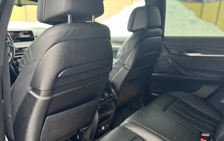 BMW X6, 2014 год, 2 950 000 рублей, 10 фотография