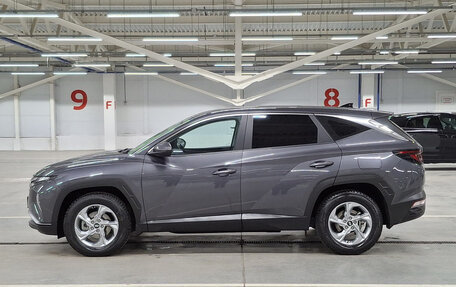 Hyundai Tucson, 2021 год, 3 150 000 рублей, 12 фотография