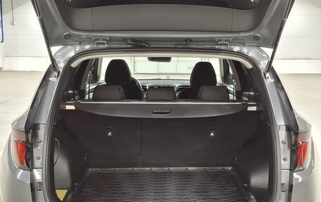 Hyundai Tucson, 2021 год, 3 150 000 рублей, 14 фотография