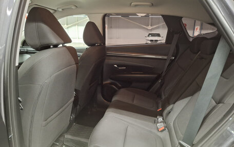 Hyundai Tucson, 2021 год, 3 150 000 рублей, 16 фотография