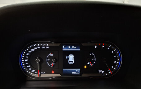 Hyundai Tucson, 2021 год, 3 150 000 рублей, 17 фотография