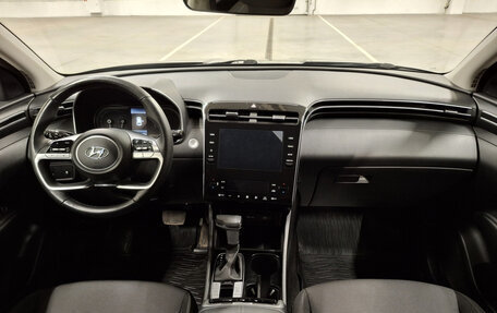 Hyundai Tucson, 2021 год, 3 150 000 рублей, 18 фотография