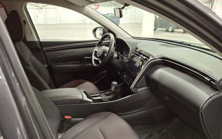 Hyundai Tucson, 2021 год, 3 150 000 рублей, 15 фотография