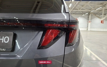 Hyundai Tucson, 2021 год, 3 150 000 рублей, 13 фотография