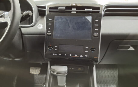 Hyundai Tucson, 2021 год, 3 150 000 рублей, 19 фотография