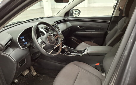 Hyundai Tucson, 2021 год, 3 150 000 рублей, 20 фотография