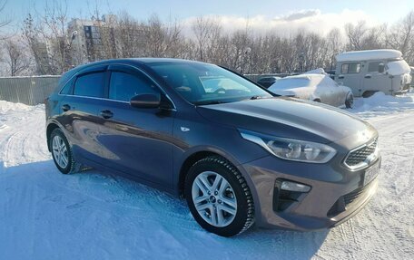 KIA cee'd III, 2019 год, 1 685 000 рублей, 3 фотография