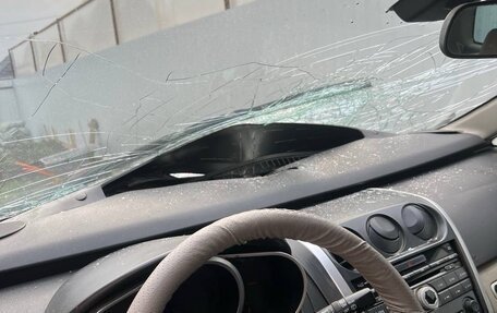 Mazda CX-7 I рестайлинг, 2008 год, 490 000 рублей, 9 фотография