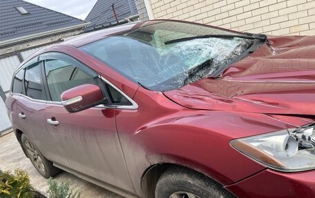 Mazda CX-7 I рестайлинг, 2008 год, 490 000 рублей, 5 фотография