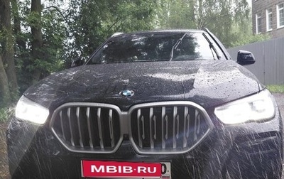 BMW X6, 2023 год, 12 800 000 рублей, 1 фотография