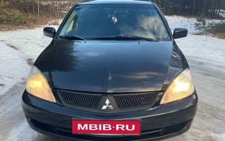 Mitsubishi Lancer IX, 2007 год, 329 000 рублей, 1 фотография