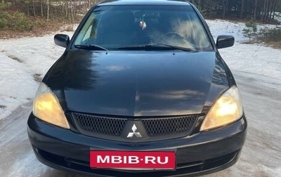 Mitsubishi Lancer IX, 2007 год, 329 000 рублей, 1 фотография