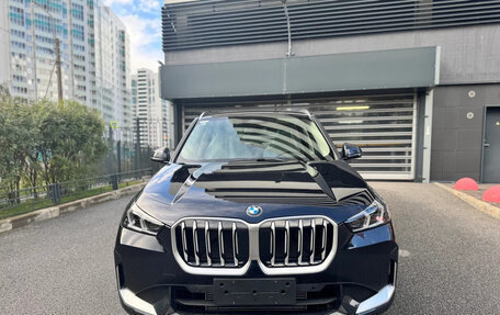 BMW X1, 2025 год, 5 399 000 рублей, 1 фотография