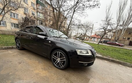 Audi A6, 2005 год, 999 999 рублей, 1 фотография