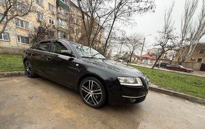 Audi A6, 2005 год, 999 999 рублей, 1 фотография
