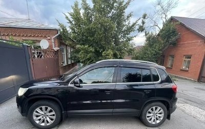 Volkswagen Tiguan I, 2010 год, 1 190 000 рублей, 1 фотография