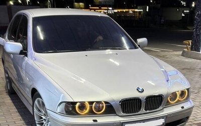 BMW 5 серия, 2003 год, 850 000 рублей, 1 фотография