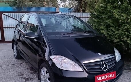 Mercedes-Benz A-Класс, 2012 год, 770 000 рублей, 1 фотография