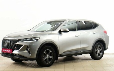 Haval F7 I, 2022 год, 2 199 000 рублей, 1 фотография