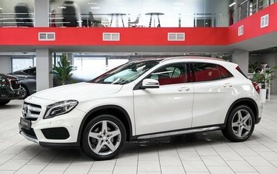 Mercedes-Benz GLA, 2015 год, 1 750 000 рублей, 1 фотография
