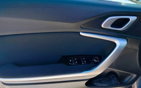 KIA cee'd III, 2019 год, 1 685 000 рублей, 13 фотография