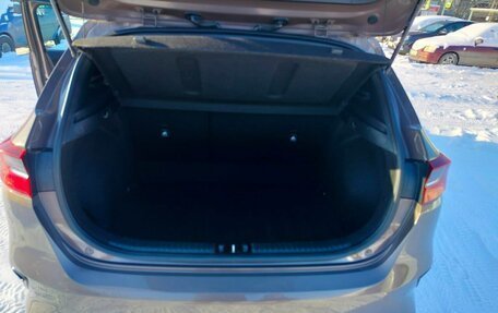 KIA cee'd III, 2019 год, 1 685 000 рублей, 10 фотография