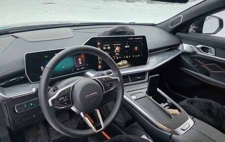 Haval F7, 2024 год, 3 000 000 рублей, 5 фотография