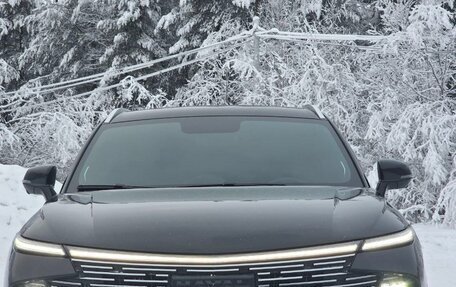 Haval F7, 2024 год, 3 000 000 рублей, 6 фотография