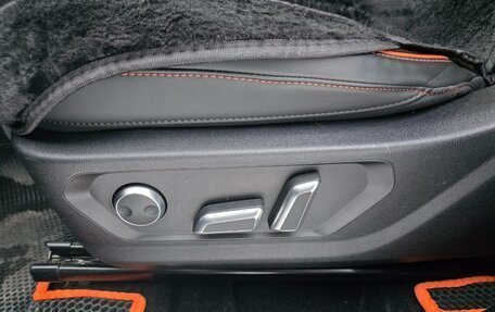 Haval F7, 2024 год, 3 000 000 рублей, 4 фотография