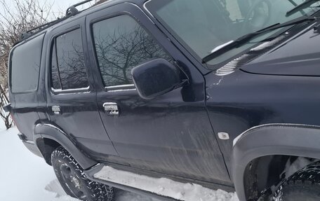 Great Wall Safe, 2009 год, 850 000 рублей, 3 фотография