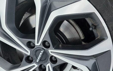 Haval F7, 2024 год, 3 000 000 рублей, 7 фотография