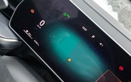 Haval F7, 2024 год, 3 000 000 рублей, 8 фотография