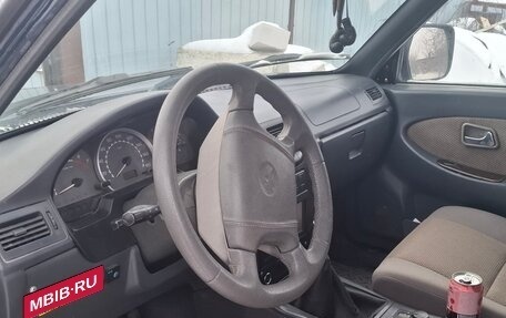 Great Wall Safe, 2009 год, 850 000 рублей, 5 фотография