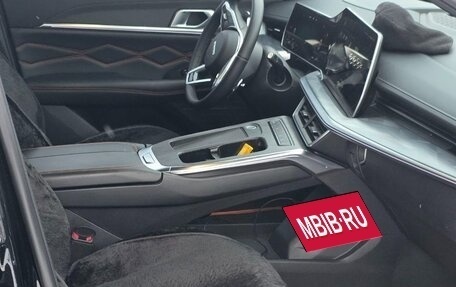 Haval F7, 2024 год, 3 000 000 рублей, 9 фотография