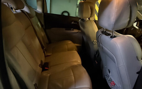 Peugeot 3008 I рестайлинг, 2012 год, 780 000 рублей, 9 фотография