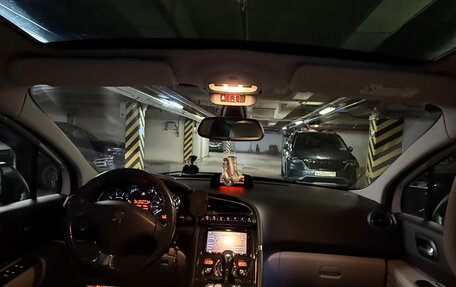 Peugeot 3008 I рестайлинг, 2012 год, 780 000 рублей, 14 фотография