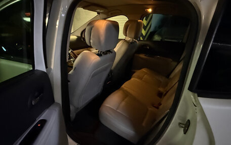 Peugeot 3008 I рестайлинг, 2012 год, 780 000 рублей, 11 фотография