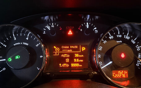 Peugeot 3008 I рестайлинг, 2012 год, 780 000 рублей, 15 фотография