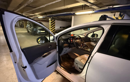 Peugeot 3008 I рестайлинг, 2012 год, 780 000 рублей, 12 фотография