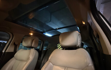 Peugeot 3008 I рестайлинг, 2012 год, 780 000 рублей, 13 фотография