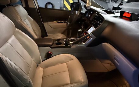 Peugeot 3008 I рестайлинг, 2012 год, 780 000 рублей, 10 фотография