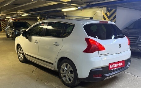 Peugeot 3008 I рестайлинг, 2012 год, 780 000 рублей, 4 фотография