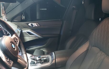 BMW X6, 2023 год, 12 800 000 рублей, 4 фотография