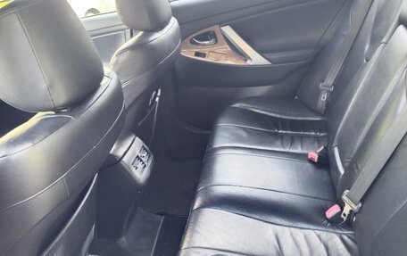 Toyota Camry, 2006 год, 815 000 рублей, 2 фотография