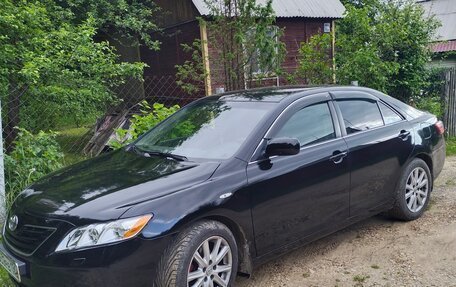 Toyota Camry, 2006 год, 815 000 рублей, 8 фотография