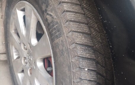 Toyota Camry, 2006 год, 815 000 рублей, 6 фотография