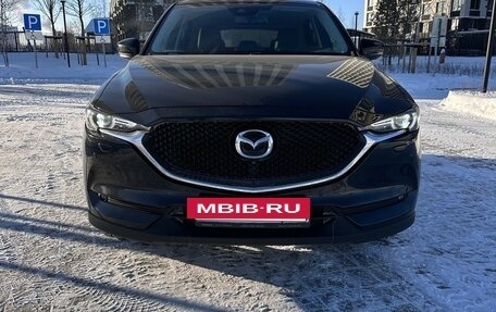 Mazda CX-5 II, 2019 год, 3 200 000 рублей, 2 фотография