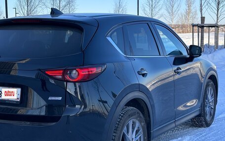 Mazda CX-5 II, 2019 год, 3 200 000 рублей, 4 фотография